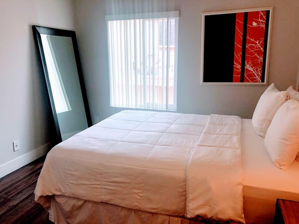 Executive Apartments In Westwood Near Beverly Hills - Los Angeles — Photos 3