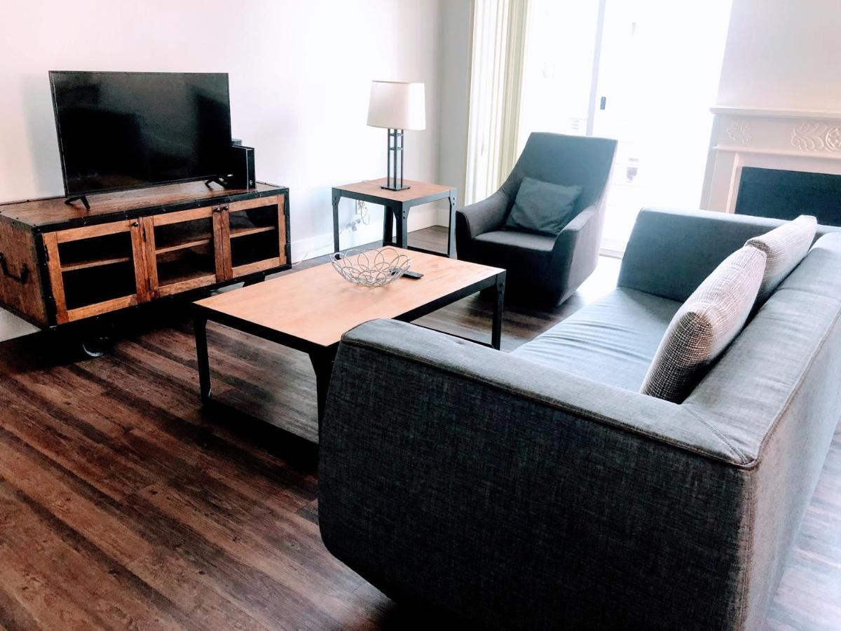 Executive Apartments In Westwood Near Beverly Hills - Los Angeles — Photos 2